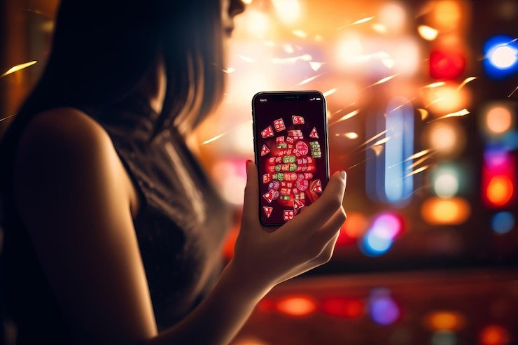 Tim dukungan pelanggan altogel slot siap membantu pengguna 24 jam sehari