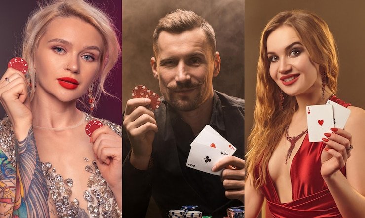 Antarmuka permainan Colok Bebas di aplikasi mobile altogel slot