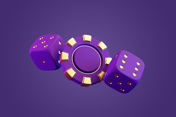Meja poker langsung dengan dealer profesional di studio altogel slot